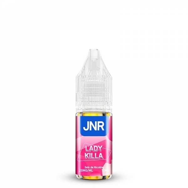 E-liquide Lady Killa 10ml...