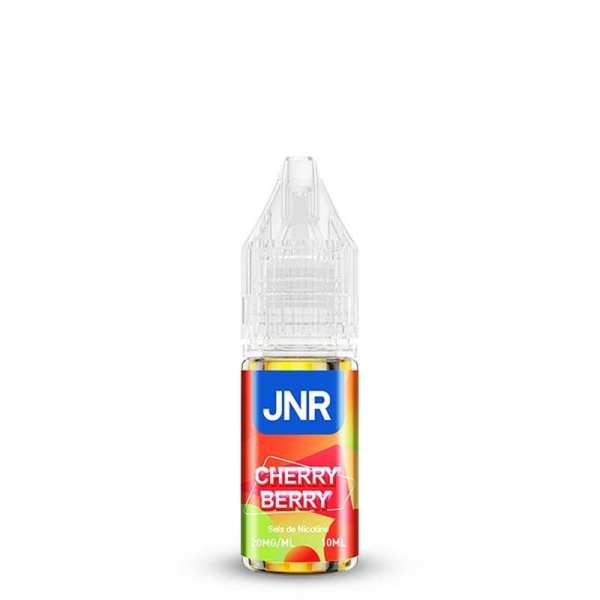 E-liquide Cherry Berry 10ml...