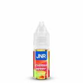 E-liquide Cherry Berry 10ml JNR - Cerise Baies Sels de Nicotine 20mg