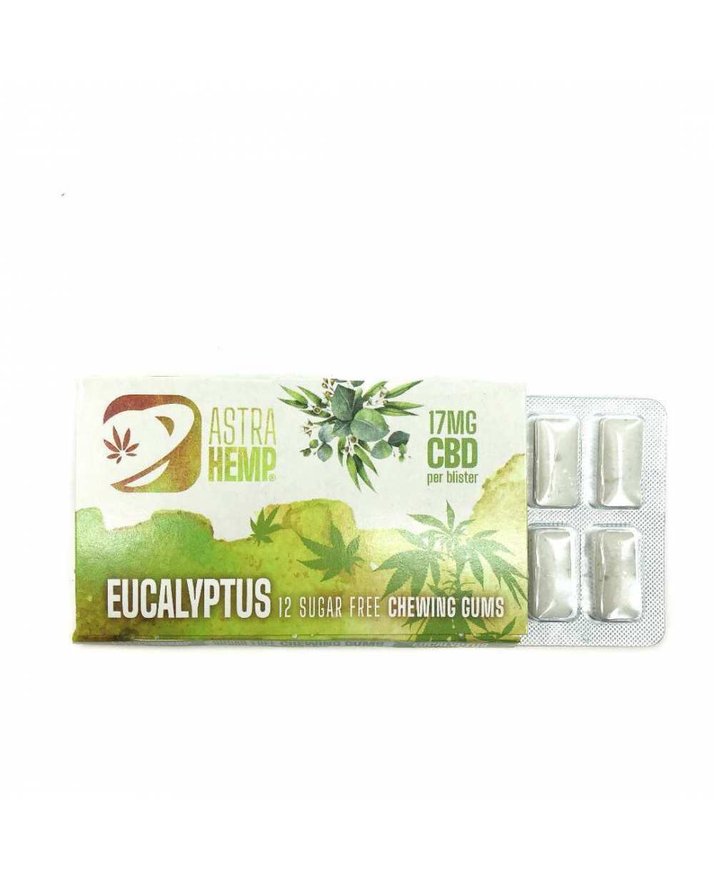 Sélection Bonbon cbd