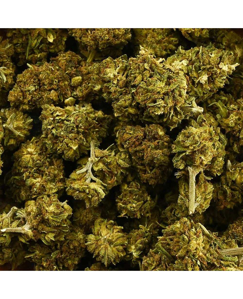 Sélection Fleurs cbd indoor