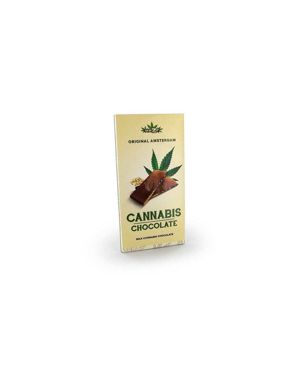 Sélection Chocolat cbd