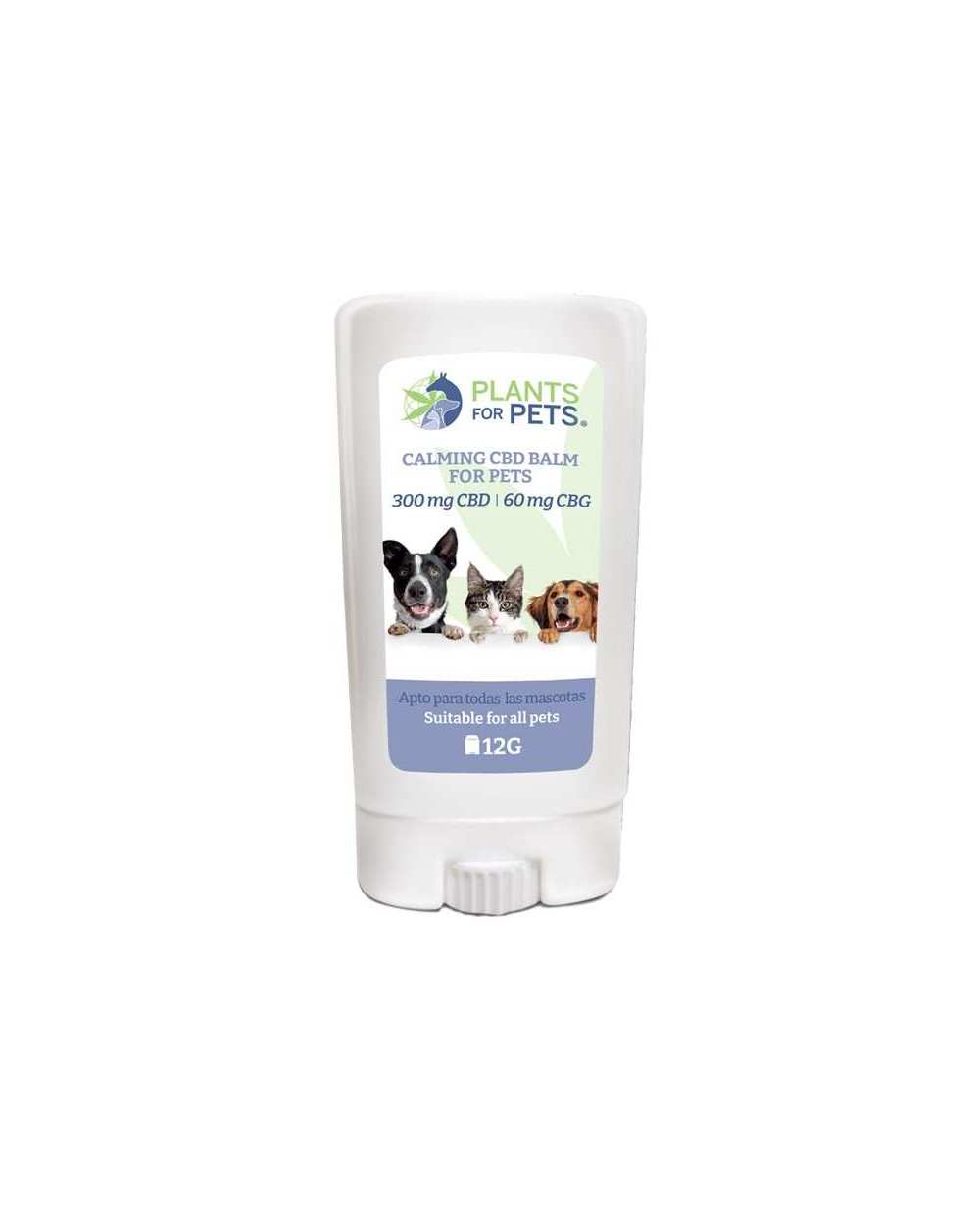 Sélection Cbd animaux