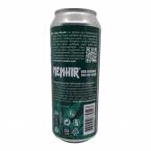Bière CBD - canette 50cl | MENHIR