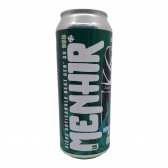 Bière CBD - canette 50cl | MENHIR