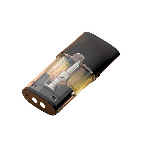 Cartouche e-liquide CBD...