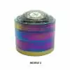 Grinder 50mm rainbow epoxy | ZORR