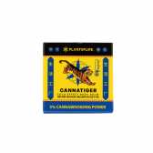 Baume du tigre CBD & CBG effet froid | CANNATIGER, PLANT OF LIFE