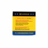 Baume du tigre CBD & CBG effet froid | CANNATIGER, PLANT OF LIFE
