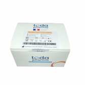 Test de dépistage salivaire THC | TODA PHARMA