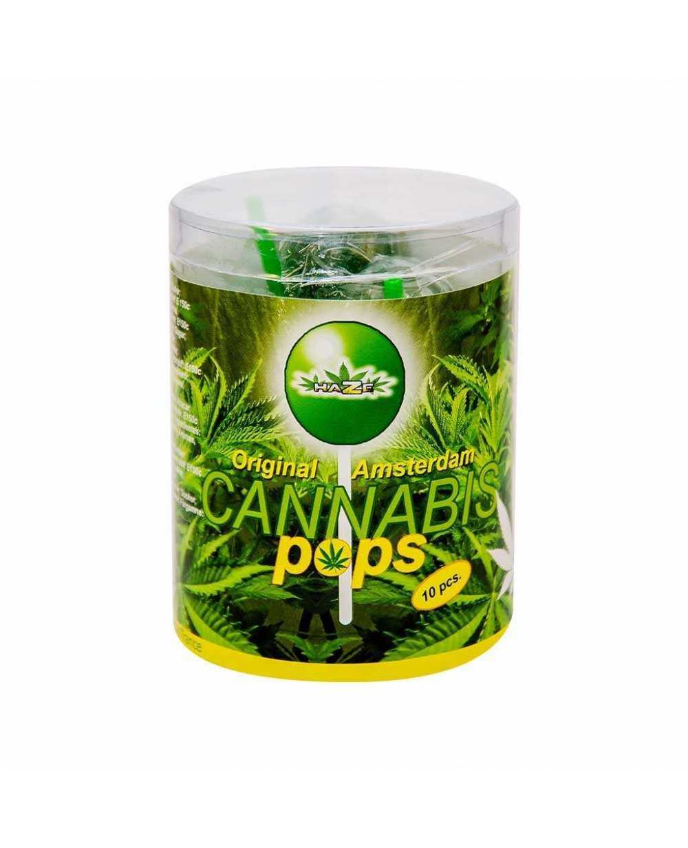 Sélection Cbd alimentaire