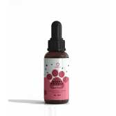 Huile CBD animaux 3% boeuf | NOVALOA