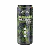 Boisson CBD énergisante Amsterdam power drink | MULTITRANCE