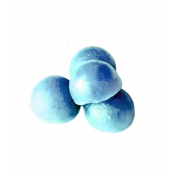 Bonbon CBD menthe fraîche |...