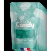 Bonbon CBD menthe fraîche | NOVALOA