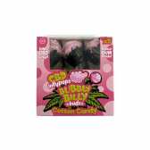 Sucette CBD barbe à papa - 5 pcs | BUBBLY BILLY