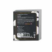 Cartouche e-liquide CBD 10% Anmesai - 2 pcs | GREENEO