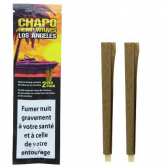 Blunt de chanvre Los Angeles | CHAPO