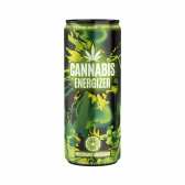 Boisson CBD énergisante energizer | MULTITRANCE