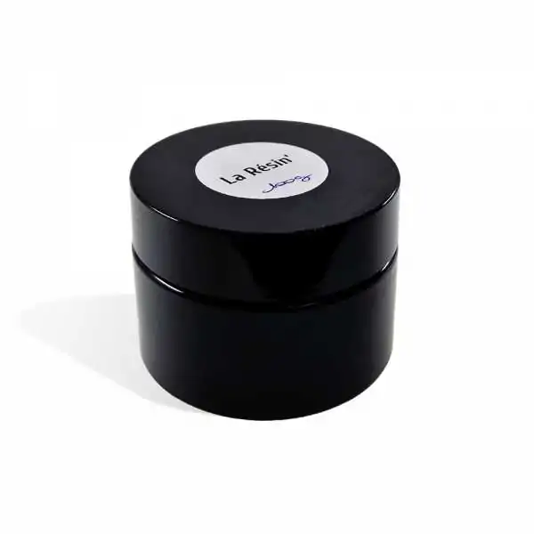 Rosin CBD LA RÉSIN'