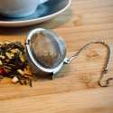 Accessoires tisane CBD : Infuseurs et boules à thé | Cbdeau.be