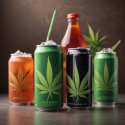 Boissons CBD Belgique : Bières, Energisantes, Ice Tea, Vin | Cbdeau.be