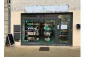 CBD Méry sur Oise CBD Méry sur Oise