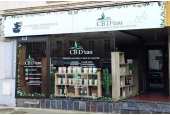 CBD Châtelaudren CBD Châtelaudren