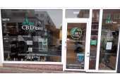 CBD Maubeuge CBD Maubeuge
