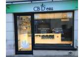 CBD Dammartin en Goêle CBD Dammartin en Goêle