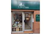CBD Blagnac CBD Blagnac