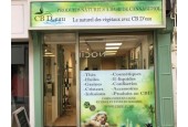 CBD Bourges CBD Bourges