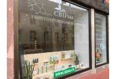 CBD Colmar CBD Colmar