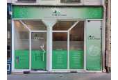 CBD Paris 15e CBD Paris 15e