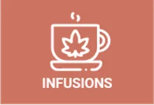 infusions CBD